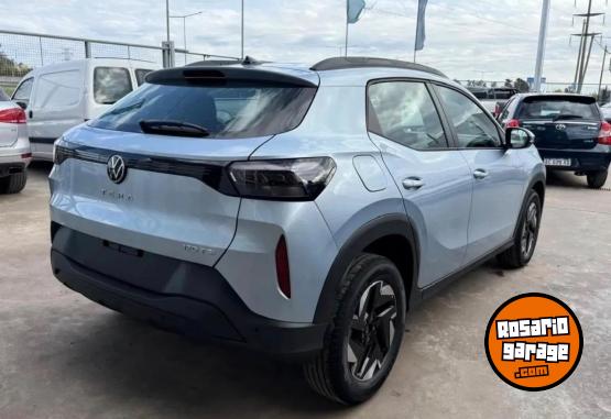 Autos - Volkswagen TERA 2026 Nafta 0Km - En Venta