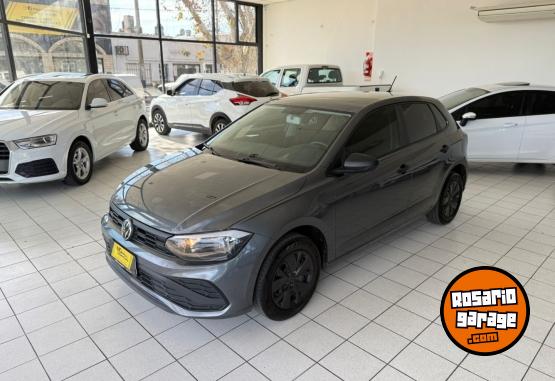 Autos - Volkswagen Polo Track 2024 Nafta 50000Km - En Venta