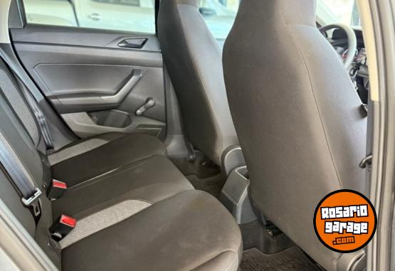 Autos - Volkswagen Polo Track 2024 Nafta 50000Km - En Venta
