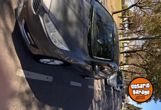 Autos - Ford Focus 2016 Nafta 158000Km - En Venta