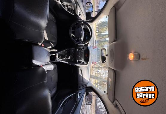 Autos - Ford Focus 2016 Nafta 158000Km - En Venta