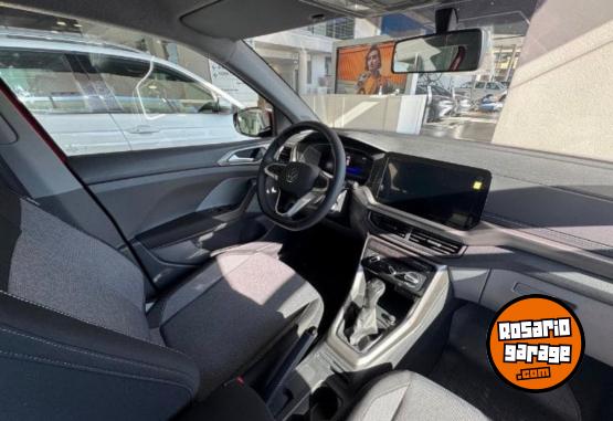 Autos - Volkswagen T-CROSS SENSE 2026 Nafta 0Km - En Venta