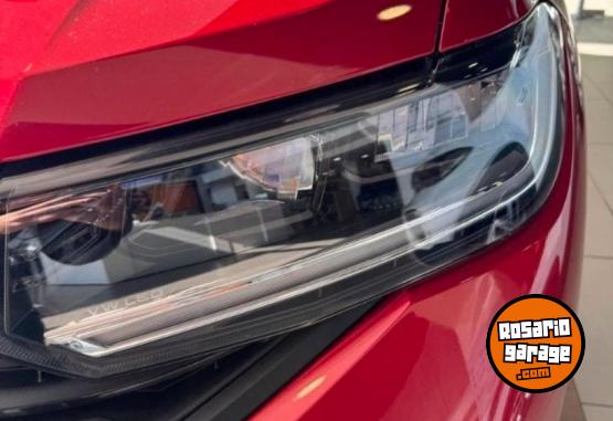Autos - Volkswagen T-CROSS SENSE 2026 Nafta 0Km - En Venta