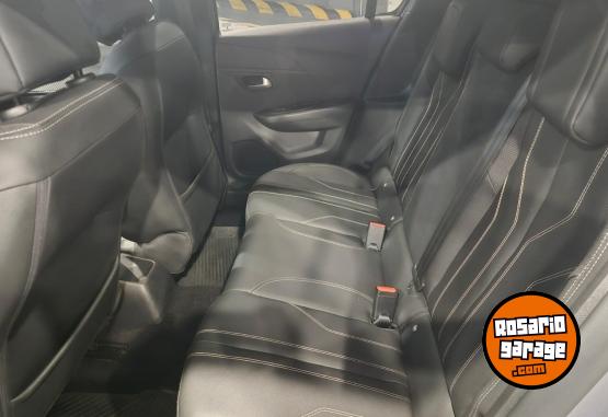 Autos - Peugeot 208 FELINE 1.6 TIPTRONIC 2023 Nafta 50000Km - En Venta