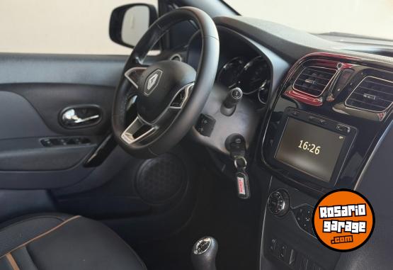Autos - Renault Sandero Stepway Intense 2022 Nafta 73000Km - En Venta