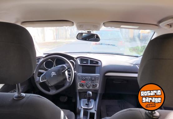 Autos - Citroen c4 lounge 2015 Nafta 116000Km - En Venta