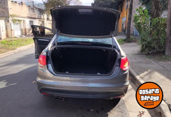 Autos - Citroen c4 lounge 2015 Nafta 116000Km - En Venta