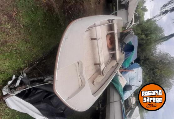 Embarcaciones - Vendo bote - En Venta