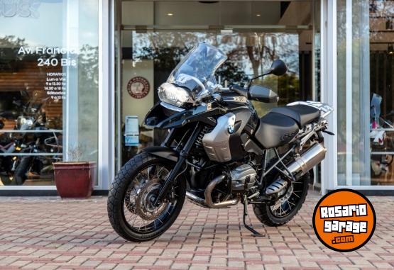 Motos - Bmw R 1200 GS 2013 Nafta 64075Km - En Venta