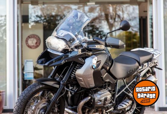 Motos - Bmw R 1200 GS 2013 Nafta 64075Km - En Venta