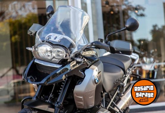 Motos - Bmw R 1200 GS 2013 Nafta 64075Km - En Venta
