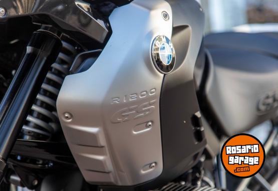 Motos - Bmw R 1200 GS 2013 Nafta 64075Km - En Venta
