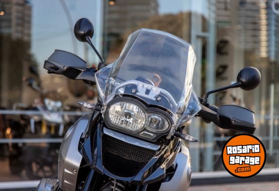 Motos - Bmw R 1200 GS 2013 Nafta 64075Km - En Venta