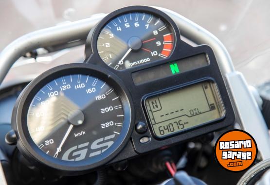 Motos - Bmw R 1200 GS 2013 Nafta 64075Km - En Venta