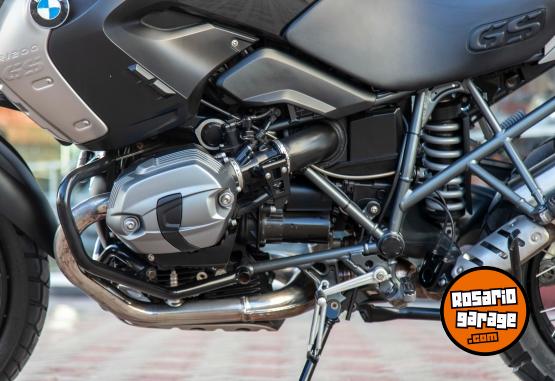 Motos - Bmw R 1200 GS 2013 Nafta 64075Km - En Venta