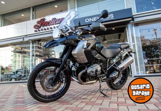 Motos - Bmw R 1200 GS 2013 Nafta 64075Km - En Venta
