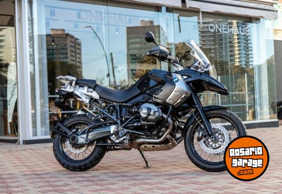 Motos - Bmw R 1200 GS 2013 Nafta 64075Km - En Venta