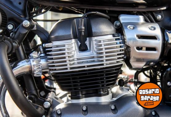 Motos - Royal Enfield SUPER METEOR 650 2025 Nafta 11155Km - En Venta