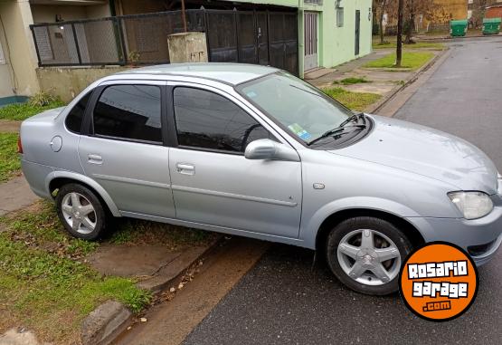 Autos - Chevrolet CORSA CLASSIC 2011 Nafta 84000Km - En Venta