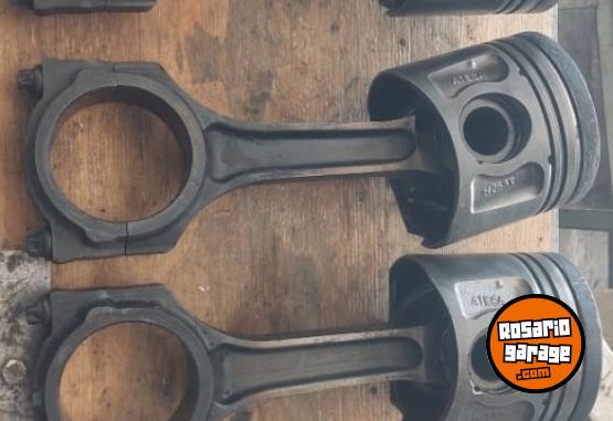 Accesorios para Autos - Repuestos motor ford ranger puma 2.2 - En Venta