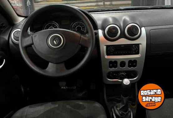 Autos - Renault Sandero 1.6 Get Up 2010 Nafta 199000Km - En Venta