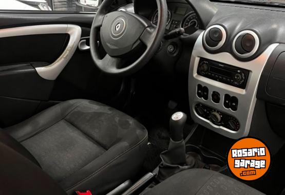 Autos - Renault Sandero 1.6 Get Up 2010 Nafta 199000Km - En Venta