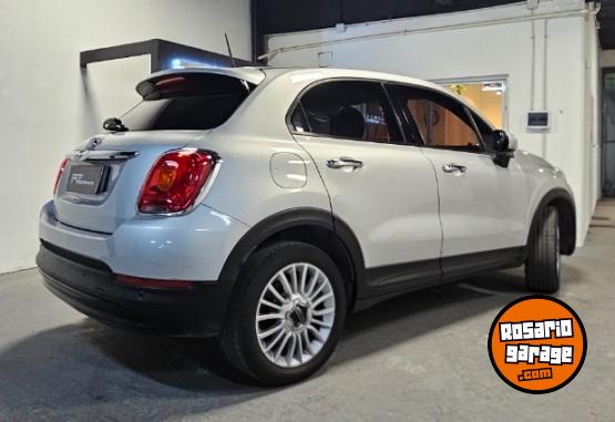 Autos - Fiat 500X 1.4 Pop Star 2019 Nafta 122800Km - En Venta