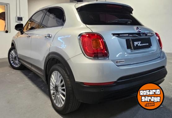 Autos - Fiat 500X 1.4 Pop Star 2019 Nafta 122800Km - En Venta