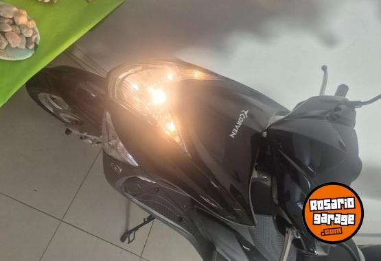 Motos - Corven 150 expert dot 2025 Nafta 400Km - En Venta