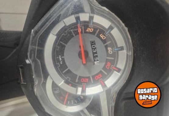 Motos - Corven 150 expert dot 2025 Nafta 400Km - En Venta