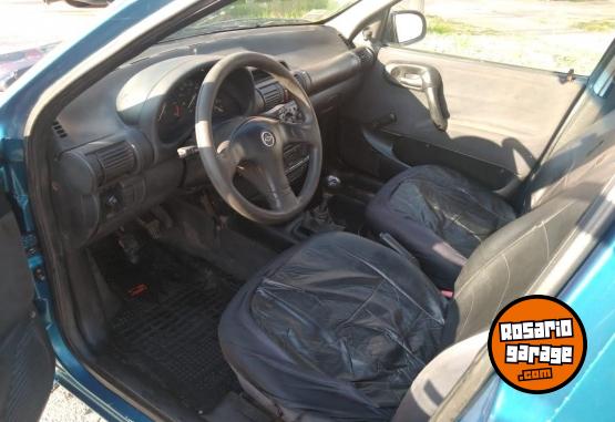 Autos - Chevrolet Corsa 2002 Diesel 291000Km - En Venta