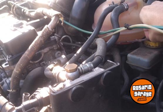 Autos - Chevrolet Corsa 2002 Diesel 291000Km - En Venta