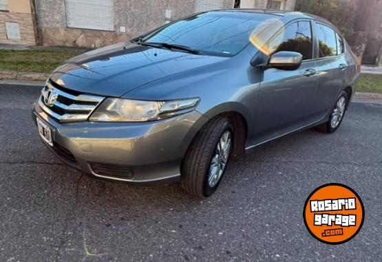 Autos - Honda CITY 1.5 LX 2014 Nafta  - En Venta
