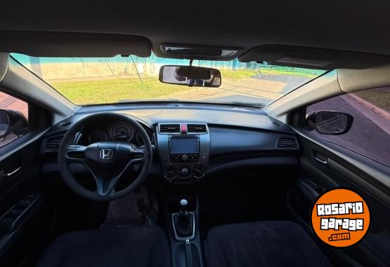 Autos - Honda CITY 1.5 LX 2014 Nafta  - En Venta