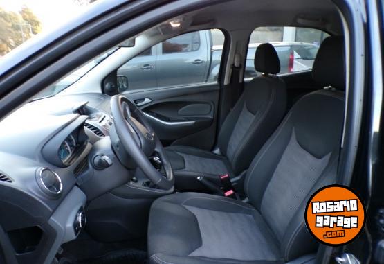 Autos - Ford ka sel 2017 Nafta 110000Km - En Venta