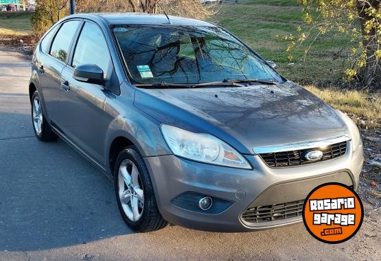 Autos - Ford Focus 2011 GNC 1Km - En Venta