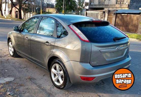 Autos - Ford Focus 2011 GNC 1Km - En Venta
