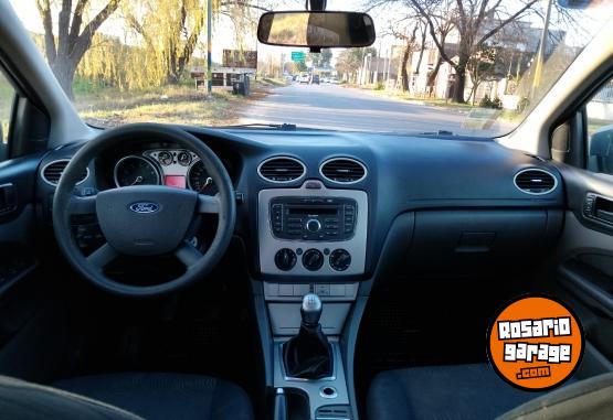 Autos - Ford Focus 2011 GNC 1Km - En Venta