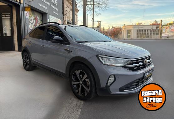 Autos - Volkswagen Nivus Highline 2021 Nafta  - En Venta