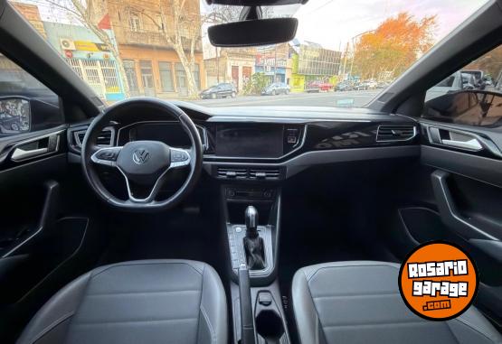 Autos - Volkswagen Nivus Highline 2021 Nafta  - En Venta