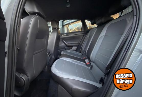Autos - Volkswagen Nivus Highline 2021 Nafta  - En Venta