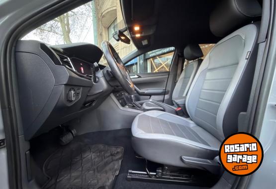Autos - Volkswagen Nivus Highline 2021 Nafta  - En Venta