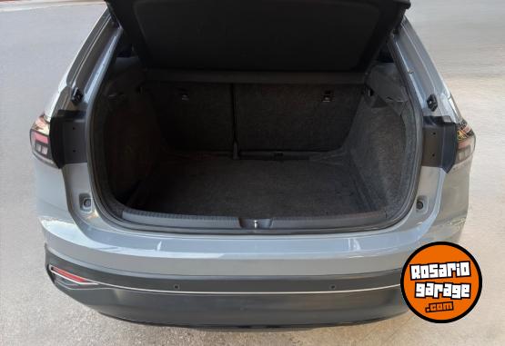 Autos - Volkswagen Nivus Highline 2021 Nafta  - En Venta