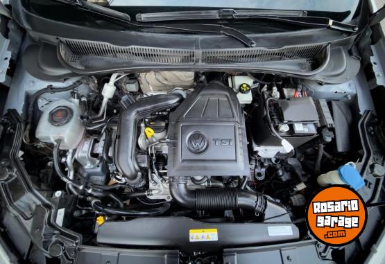 Autos - Volkswagen Nivus Highline 2021 Nafta  - En Venta