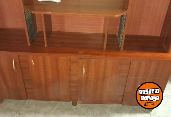 Hogar - Vendo Modular y Mesa de Televisor - En Venta