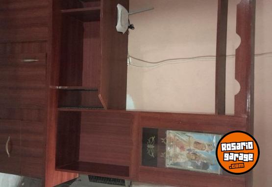 Hogar - Vendo Modular y Mesa de Televisor - En Venta