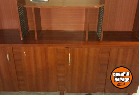 Hogar - Vendo Modular y Mesa de Televisor - En Venta