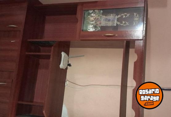 Hogar - Vendo Modular y Mesa de Televisor - En Venta