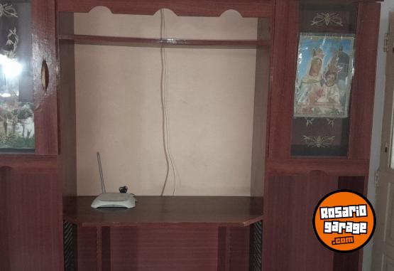 Hogar - Vendo Modular y Mesa de Televisor - En Venta