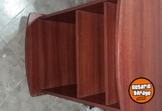 Hogar - Vendo Modular y Mesa de Televisor - En Venta